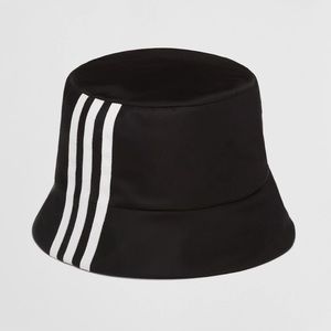 PRADA x Adidas Re-Nylon Bucket Hat